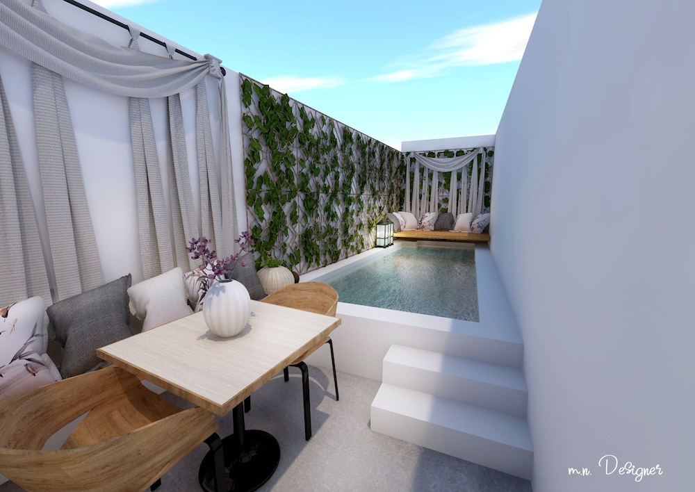 Junior Suite, Hot Tub photo 1