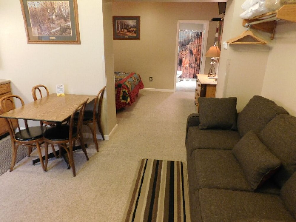 Double Room, Hot Tub (Room 10) photo 1