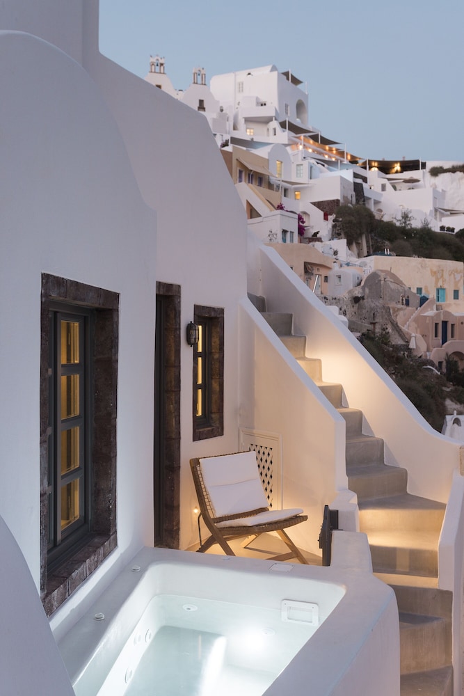 Cycladic Suite - Photo 13