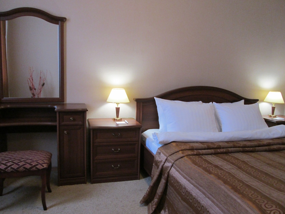 Double Room, 1 Bedroom photo 1