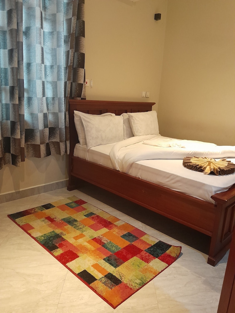 Standard Double Room photo 2