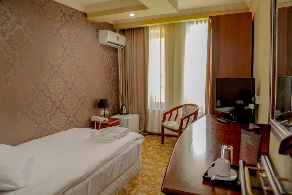 Standard Single Room photo 2