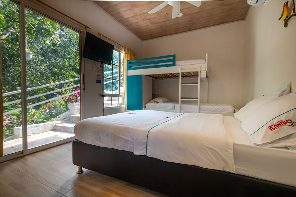Exclusive Cabin photo 1