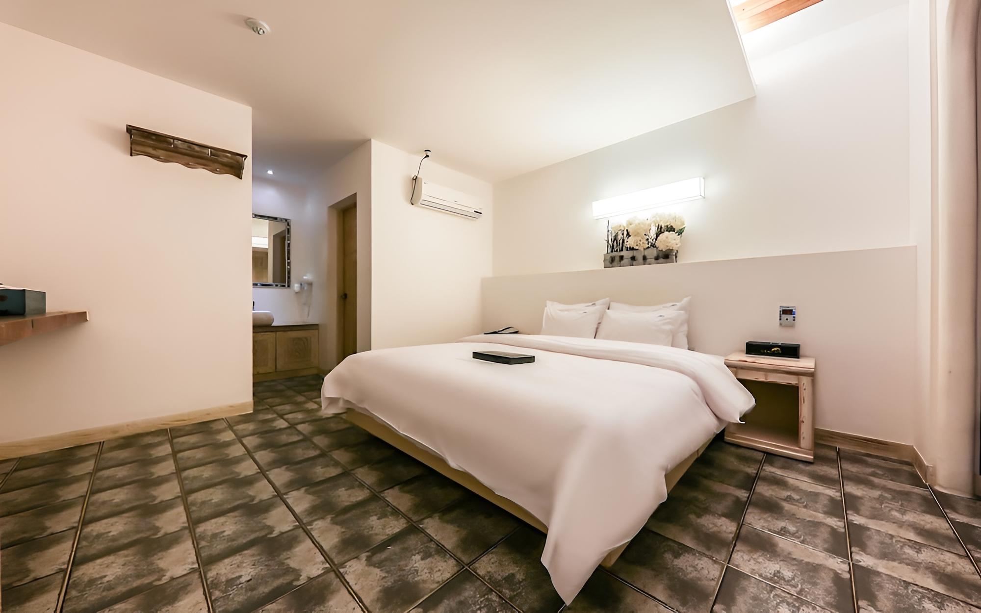 Room (Special Room 1F Drive-in) photo 2