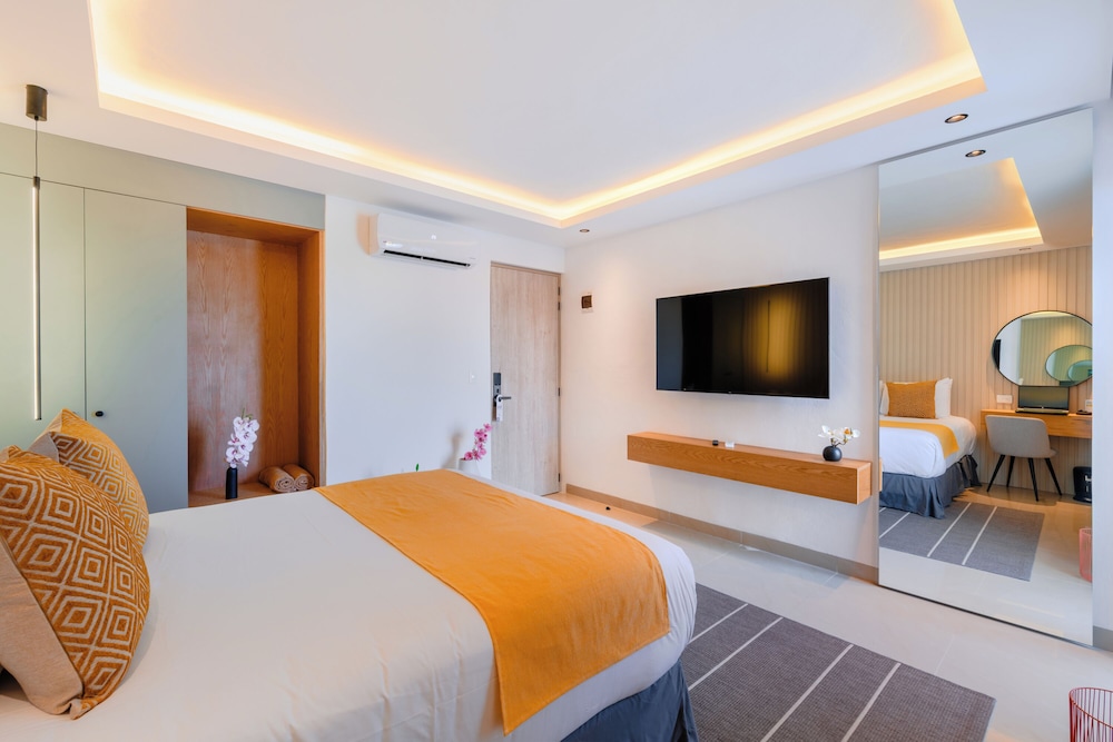 Standard Room - Photo 4
