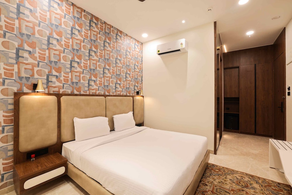 Deluxe Room photo 3