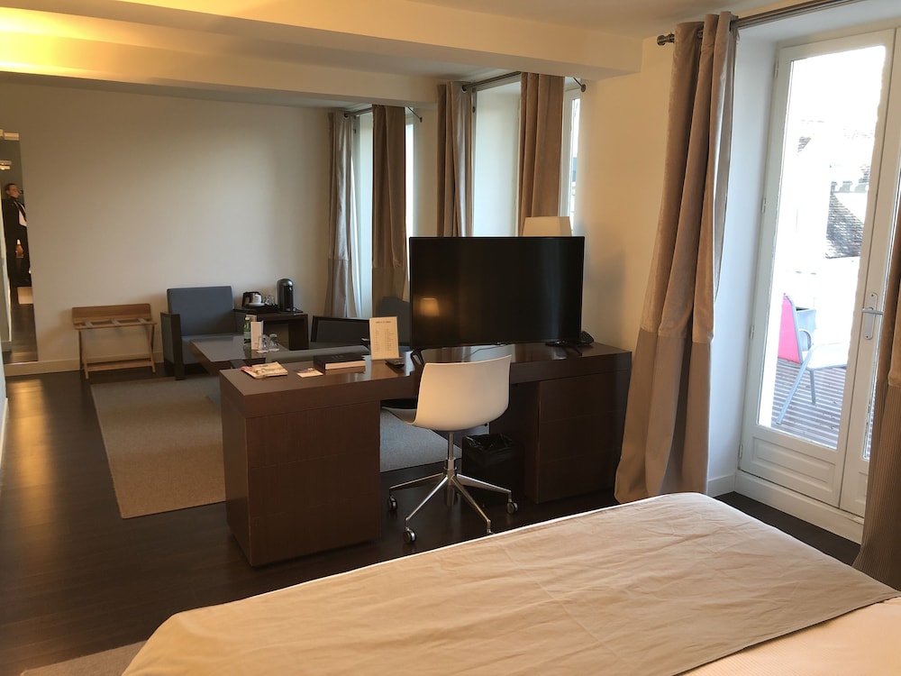 Deluxe Room photo 3