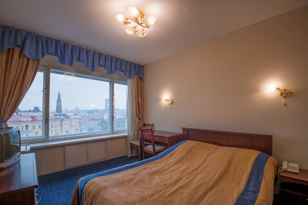 Standard Double Room photo 1