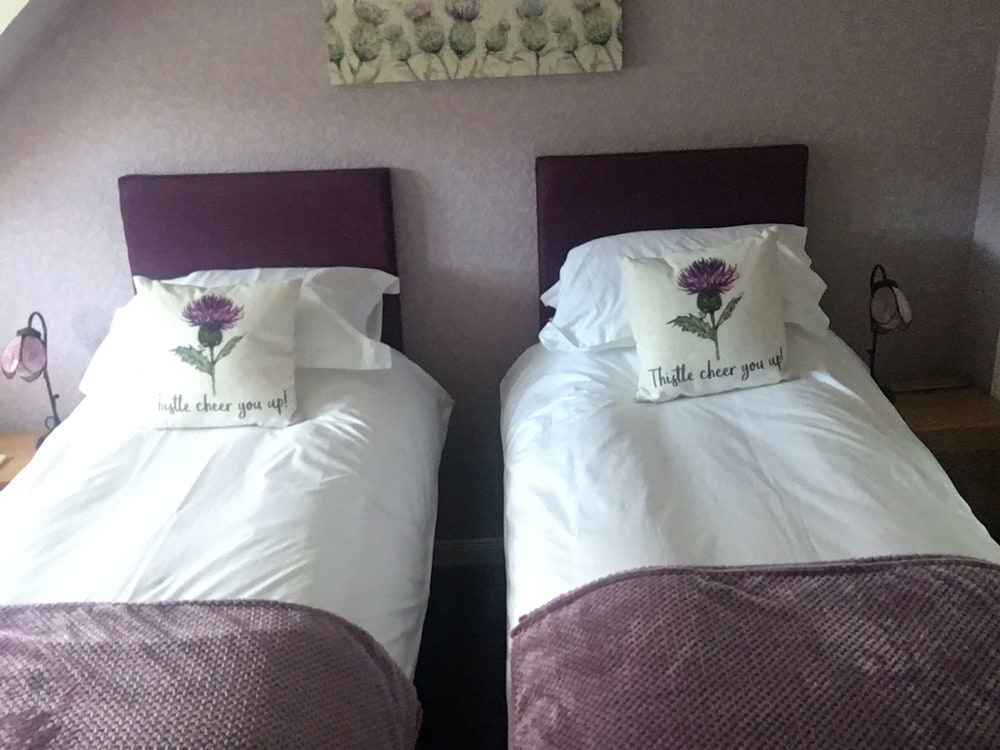 Double Or Twin Room - Photo 9