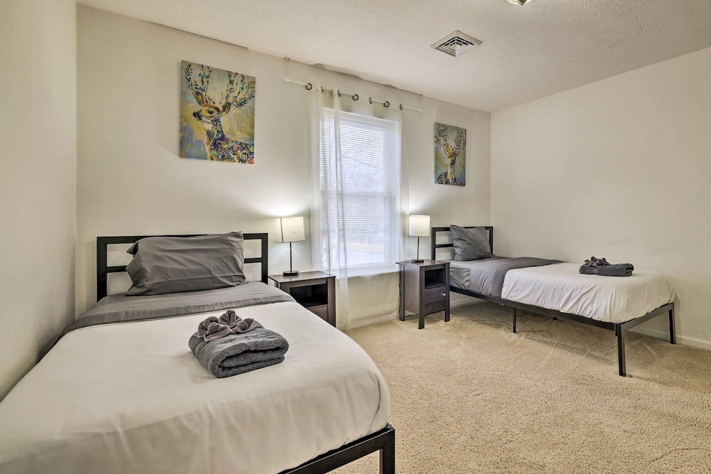 House (5 Bedrooms) photo 3