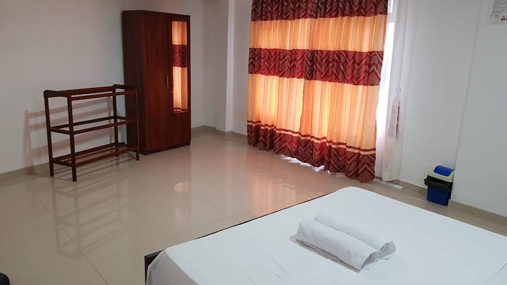 Room, 1 Bedroom, Accessible, Smoking