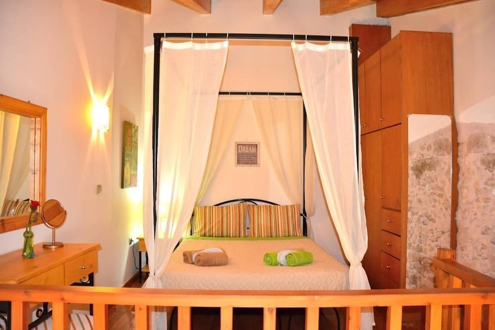 Apartment, 1 Bedroom, City View (Ioannis)
