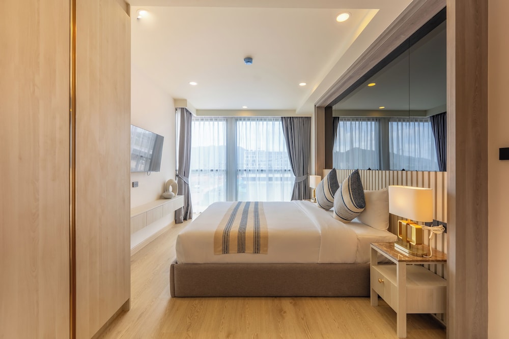 2 Bedrooms Suite - Photo 9