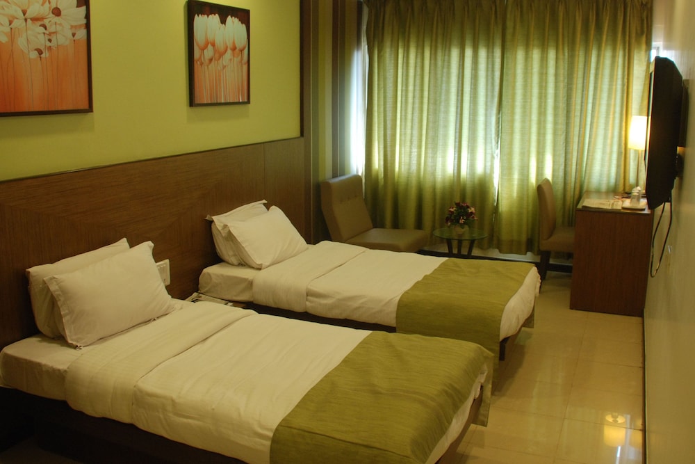 Luxury Room photo 3