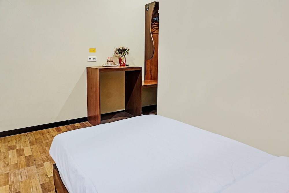 Deluxe Twin Room photo 2