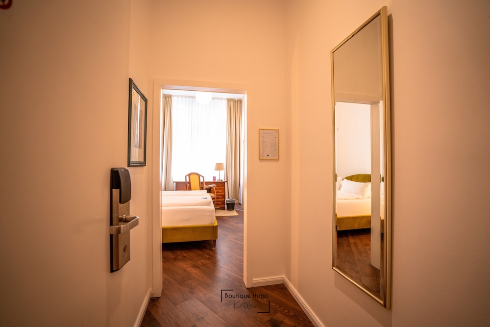 Comfort Double Room, 1 Queen Bed, City View (Neu!) photo 1