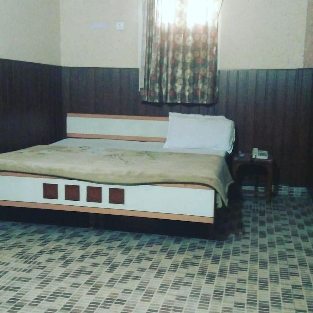 Economy Double Room, 1 Double Bed photo 3