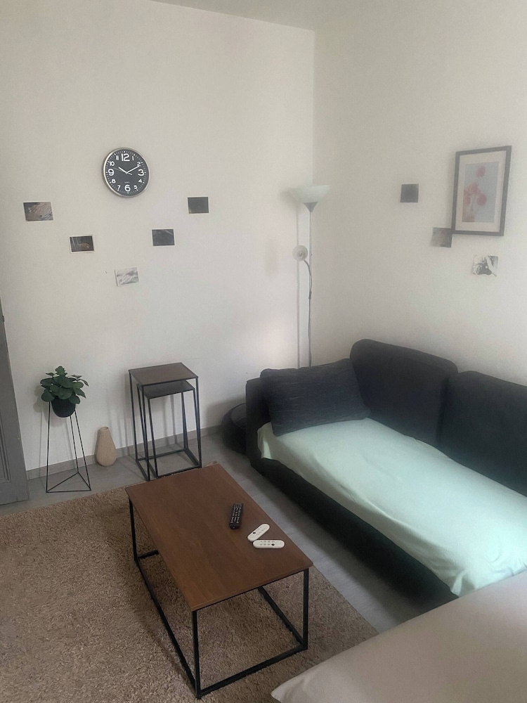 Big Beautiful Appartement in Center of Antwerpen, Bilde 14