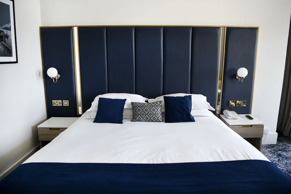 Superior Room, 1 Double Bed, Balcony, Sea View - Photo 10