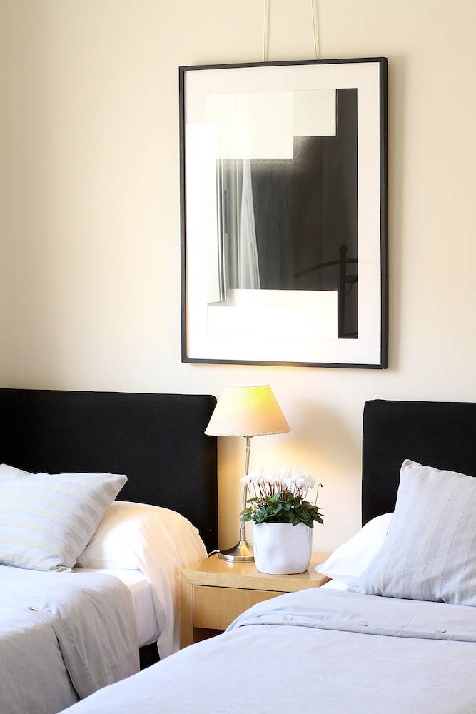 Premium Apartment (Cuadruple Occupancy)