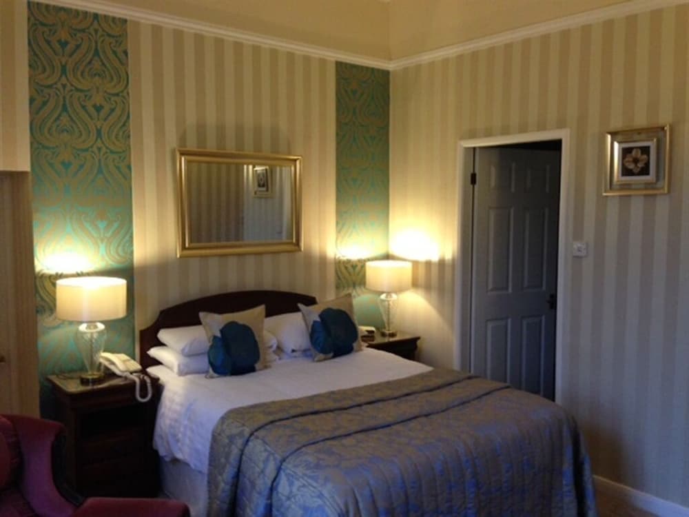 Double Room, Ensuite, Garden View - Photo 2