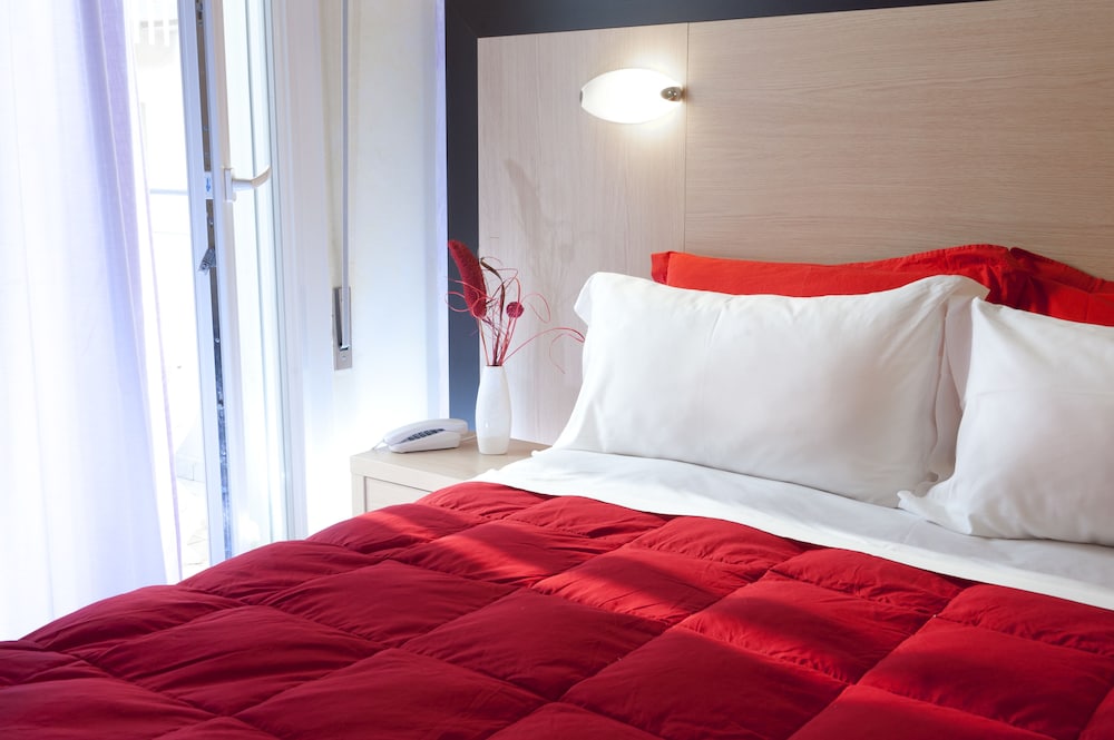 Double Room Single Use