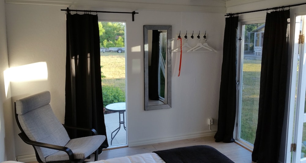 Twin Room, Shared Bathroom (Tranan) photo 3