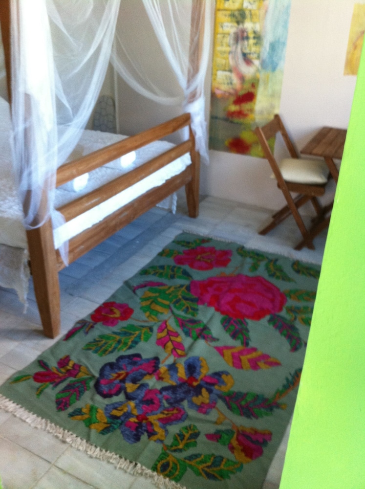 Comfort Studio, 1 Queen Bed, Kitchenette, Ground Floor photo 1