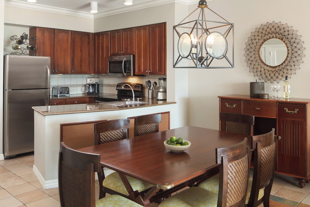 Two Bedroom Villa, Accessible - Photo 4