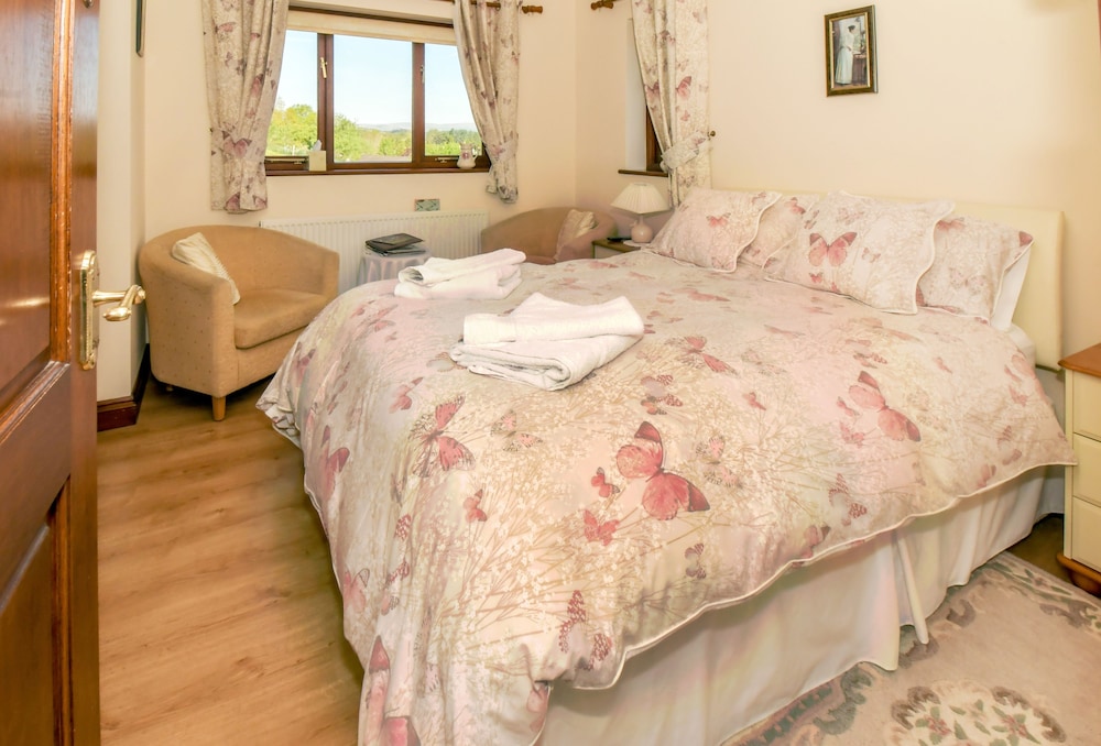 Double Room (En-suite) photo 3