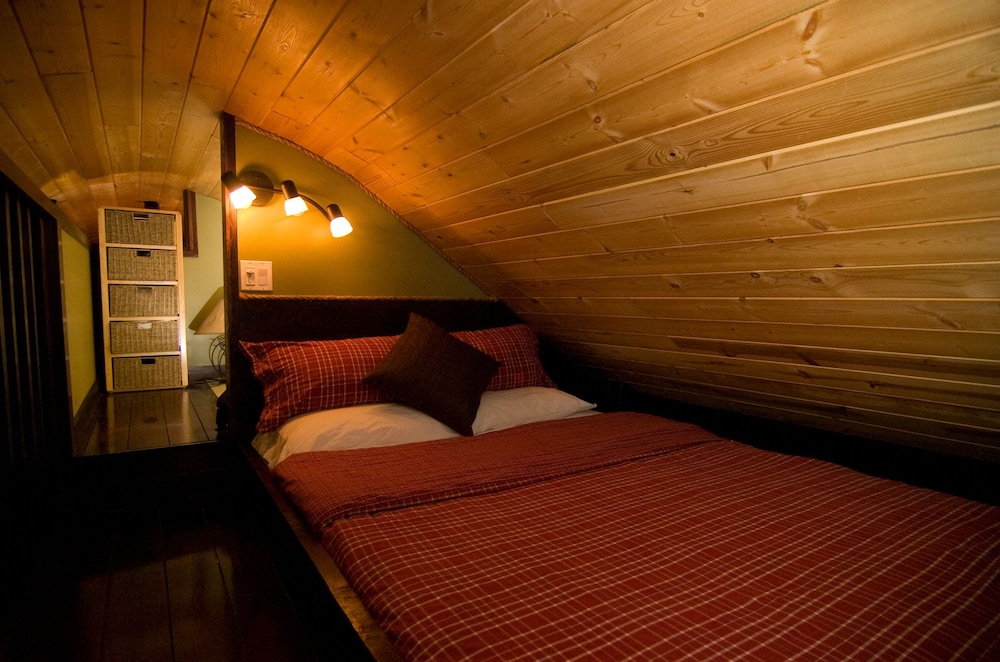 Adventure Chalet photo 3