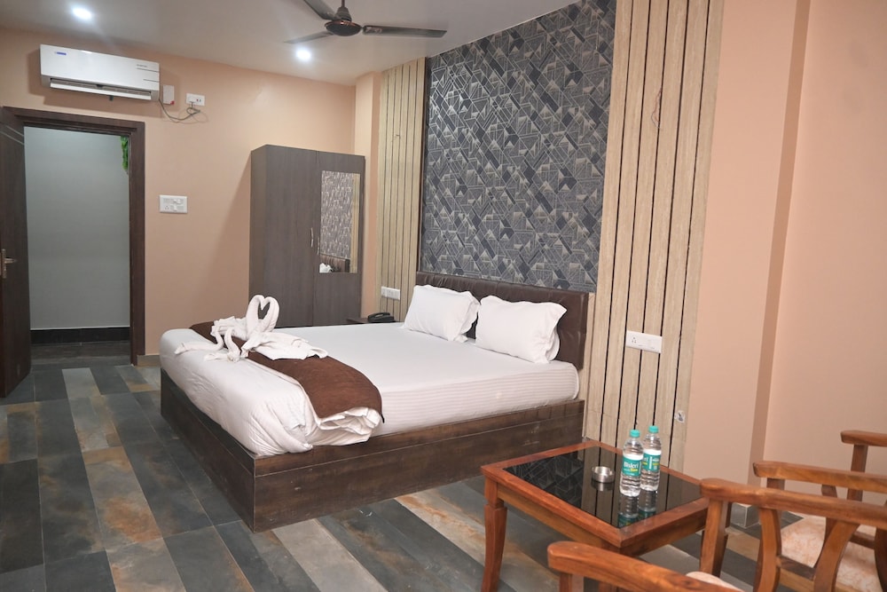 Standard Double Room - Photo 7