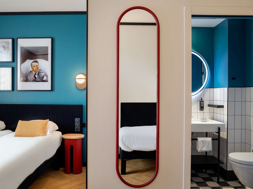 Standard Room, 3 Twin Beds - Photo 2