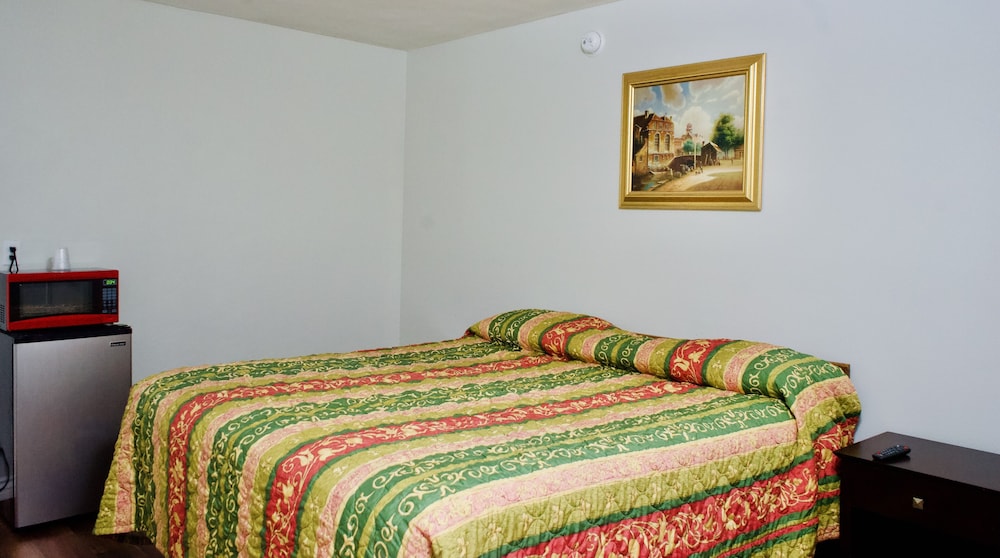 Deluxe Single Room photo 1