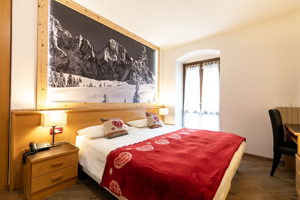 Comfort Room photo 1