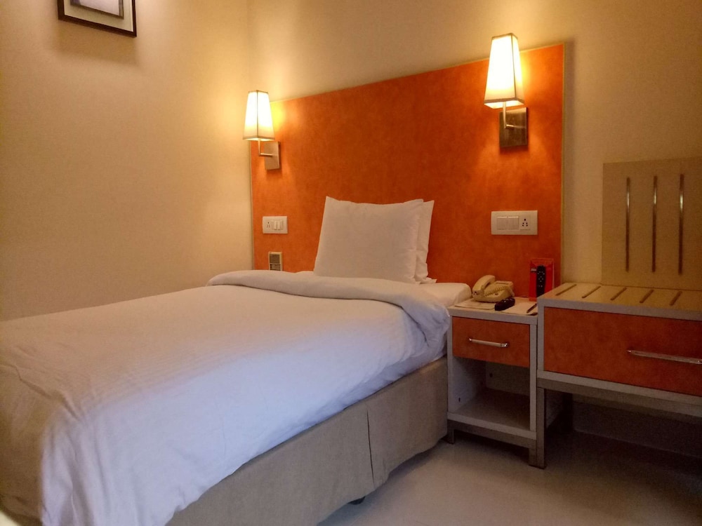 Standard Room, 1 Twin Bed