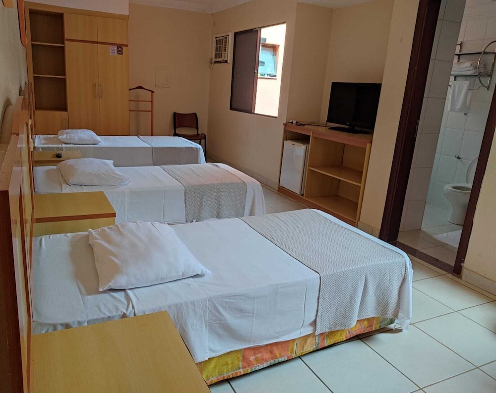 Classic Triple Room