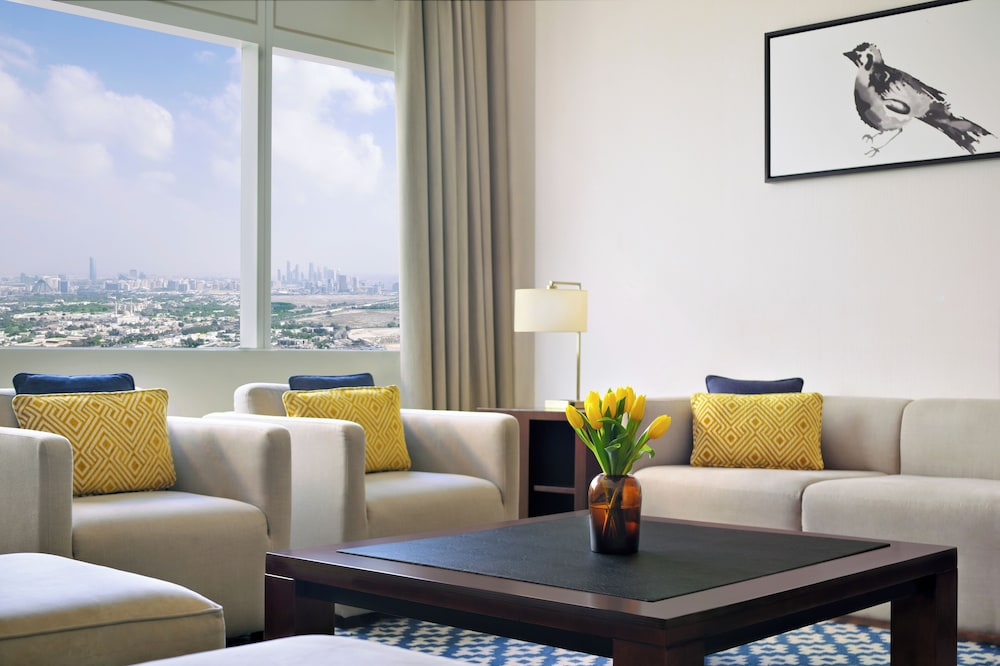 Executive Suite, 1 Bedroom