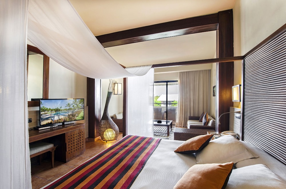 Privileged Deluxe Junior Suite