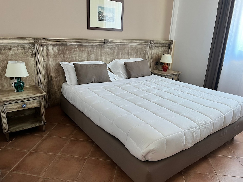 Deluxe Triple Room, 1 Bedroom