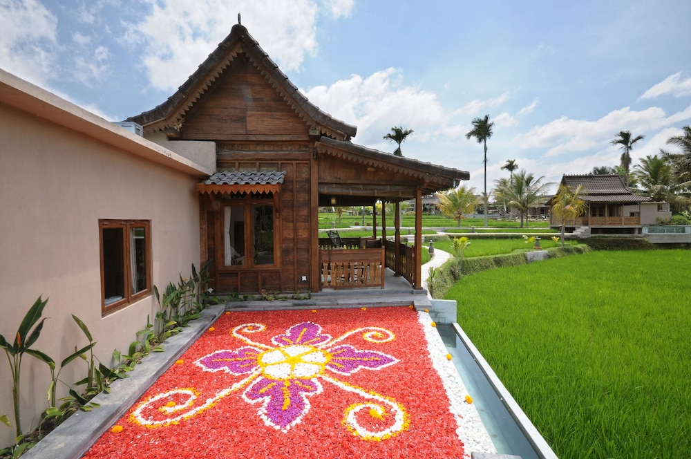 Villa, 1 Bedroom, Private Pool, Free One Time Transport To Ubud Center