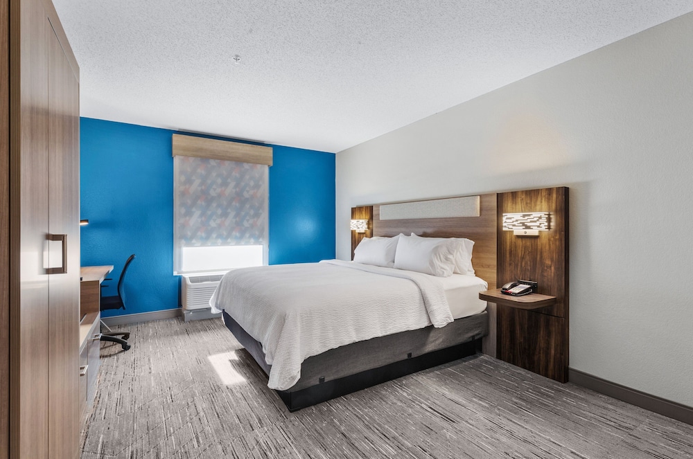 Holiday Inn Express New Albany by IHG, Foto 8