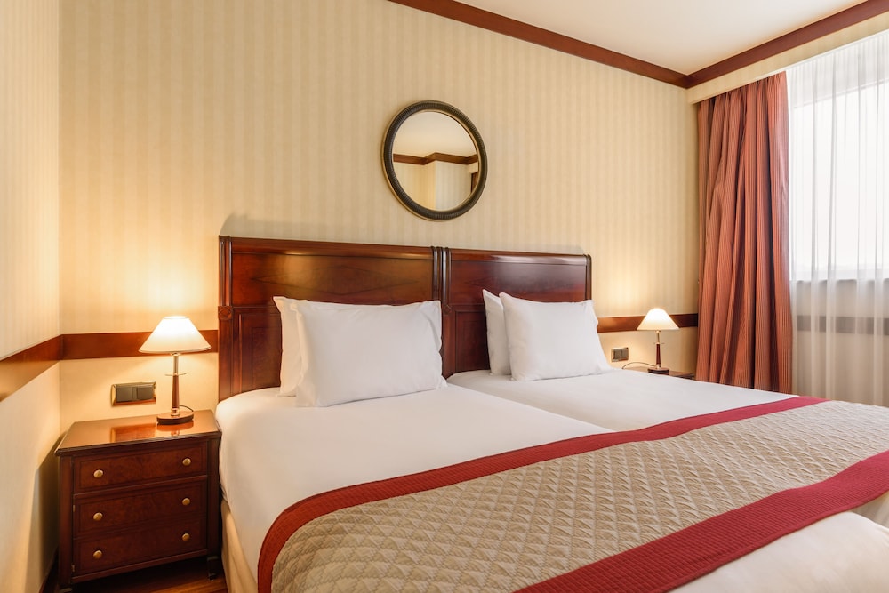 Double Room (extra bed) photo 2