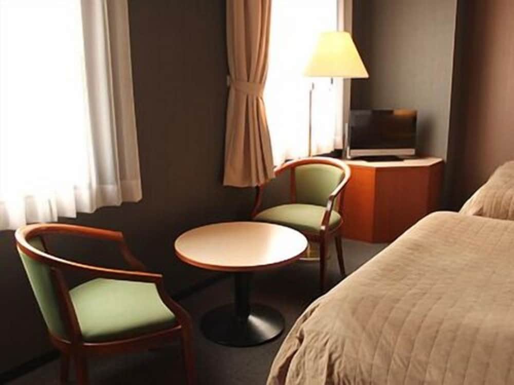 Twin Room, Smoking - Photo 6