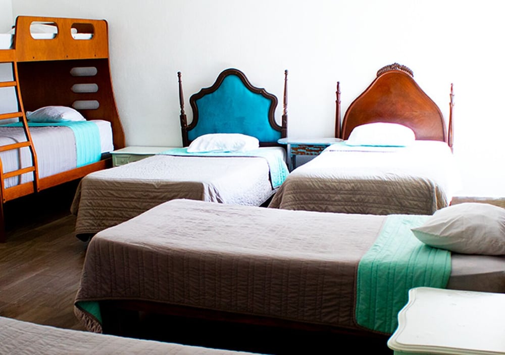 Standard Shared Dormitory photo 3