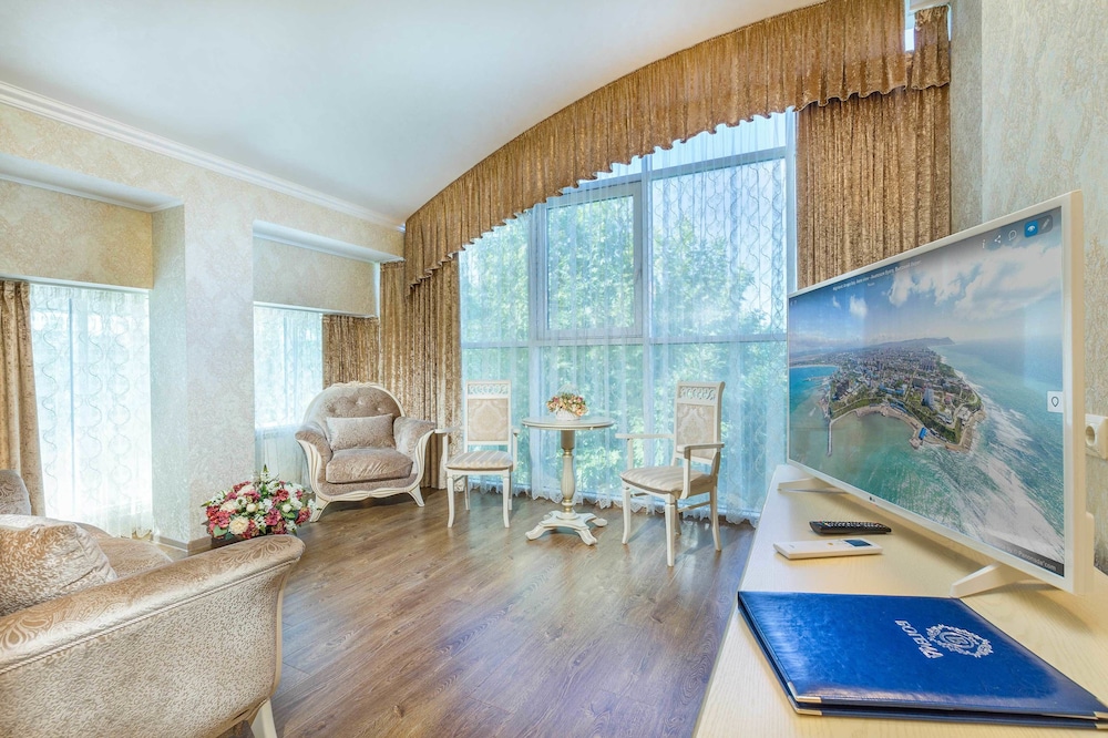 Suite photo 2