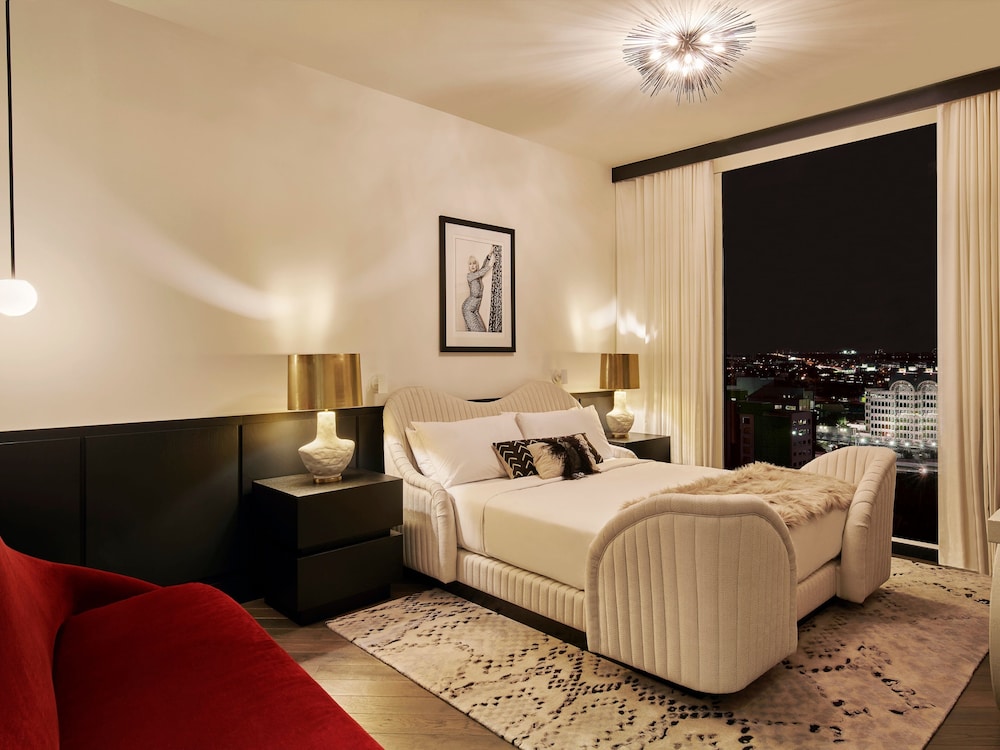 Penthouse, 1 King Bed (Suite) - Photo 4