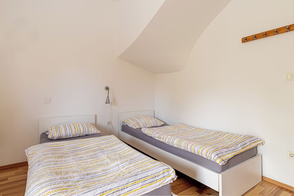 Family Studio (Lavrič Hideaway Studio 1) photo 2