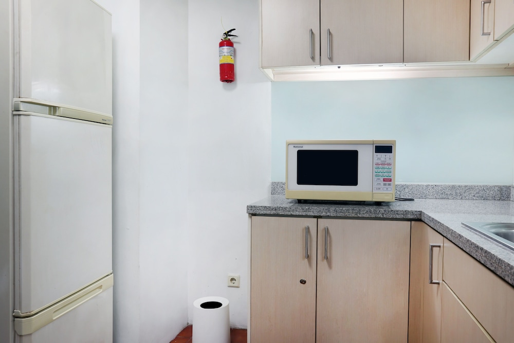 Classic Apartment, 2 Bedrooms - Photo 8