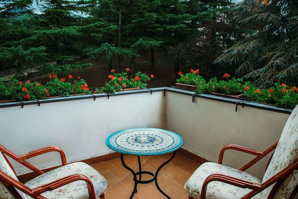 Double Room, Terrace photo 2